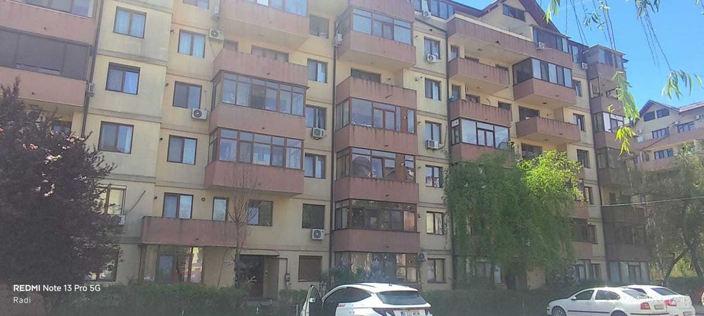 Apartament 2 camere Cartierul Latin