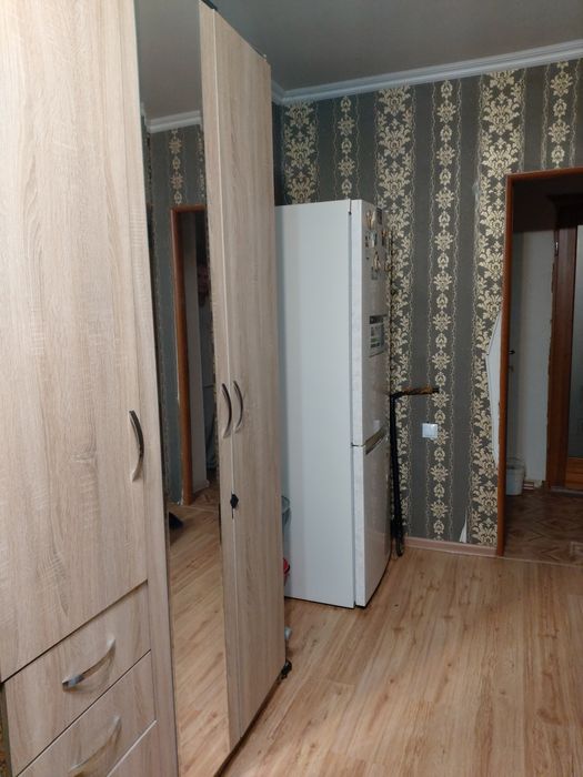 Недвижимость квартира