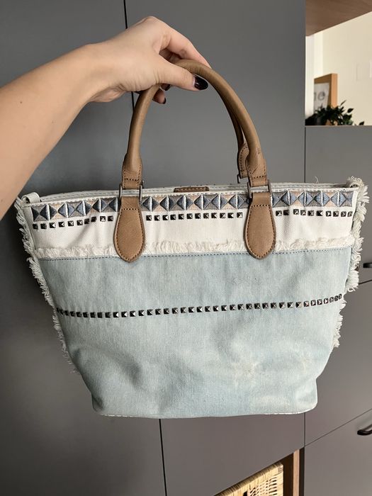 Дамска чанта Desigual