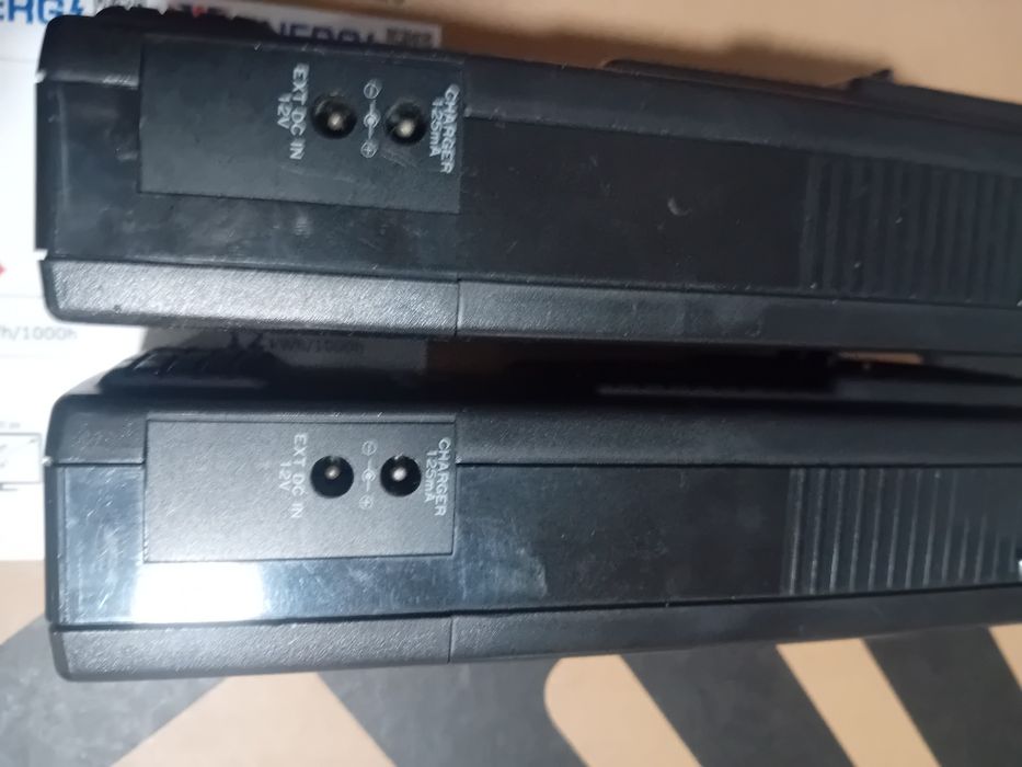 Scaner Icom 'statii CB Albrecht