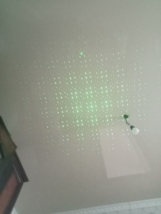 (GREEN LASER POINTER)

Жаңа, жақсы жұмыс істей