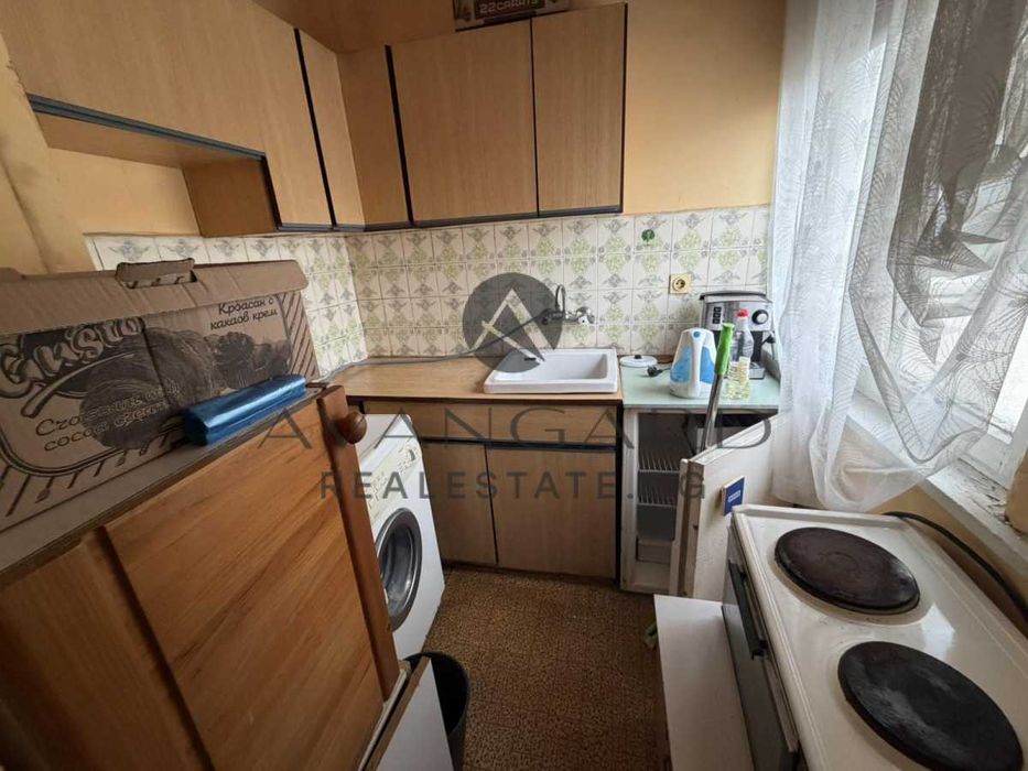 Продава се Едностаен апартамент в Пловдив, Център - 36 кв.м за 1229 €/кв.м - Снимка #3