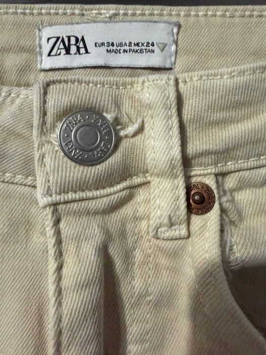 Blugi Zara femei