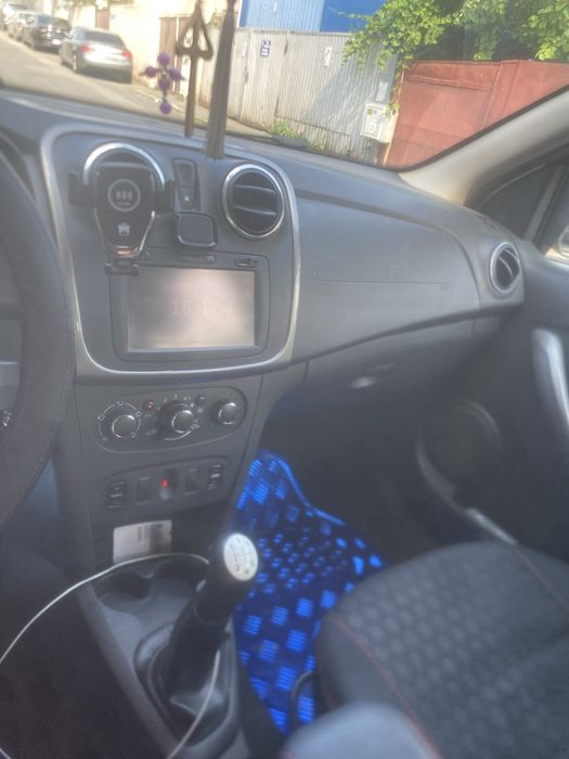 DACIA Logan 2016 — imagine 4