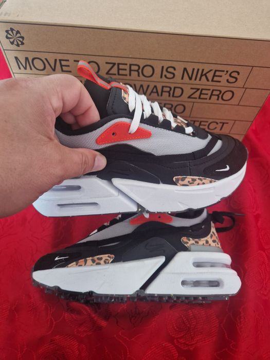 Încălțăminte Nike Furyosa original
