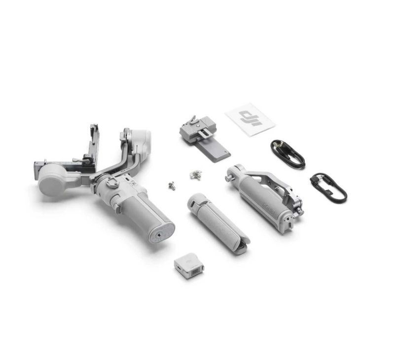 Stabilizator DJI RS 4 Mini