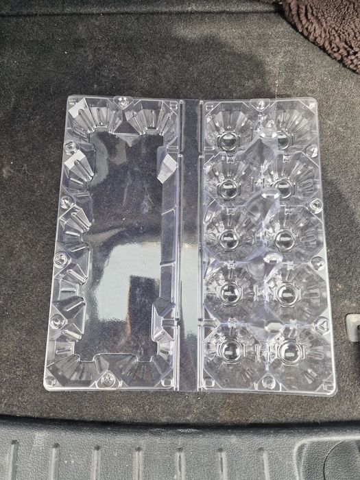 Контейнеры для яйц