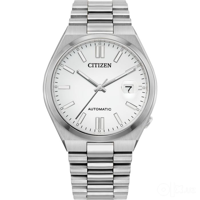 Citizen Tsuyosa 40mm NJ0150-81A