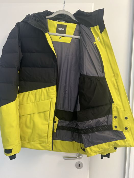 Geaca de ski COLMAR