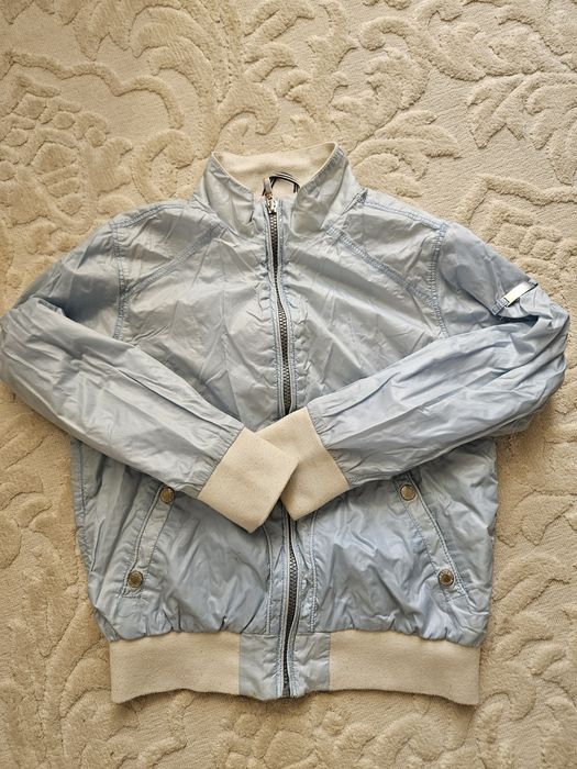 Ветровка мальчик