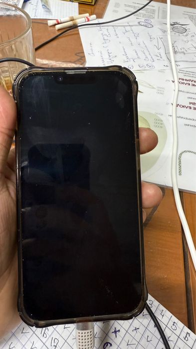 Продам Айфон 14 128 гб 81 %