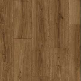 Ламинат Quick-Step Доска  дуб  лакированная