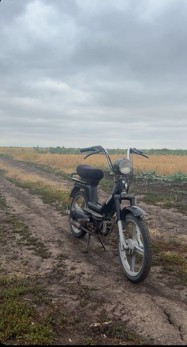 Vând moped Piaggio Si