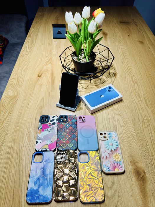 iPhone 13 - 128GB
