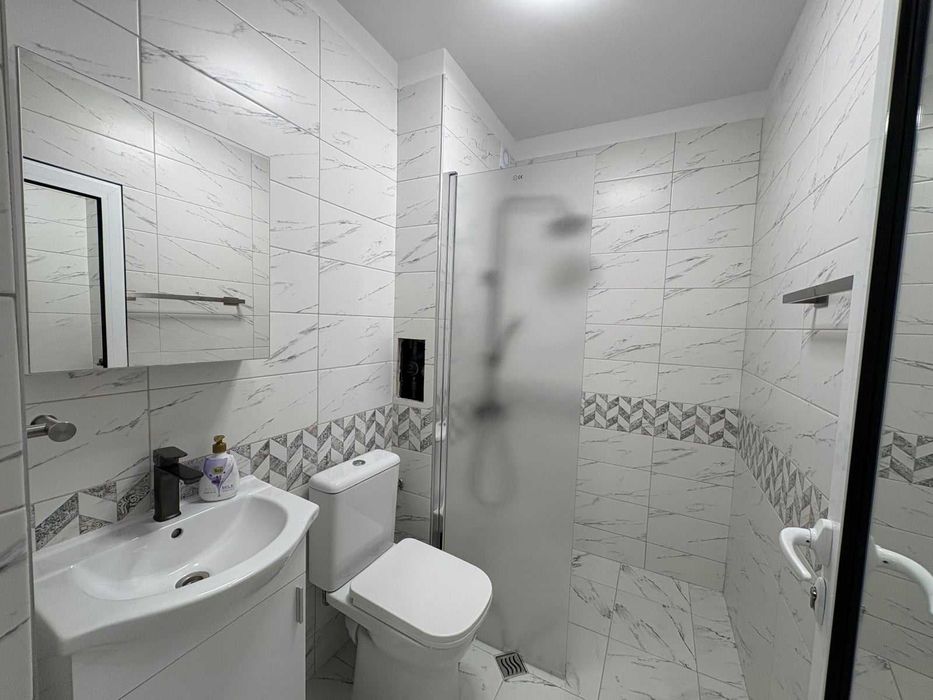 Дава се под наем Едностаен апартамент в София, Студентски град - 46 кв.м за 433.5 € - Снимка #7