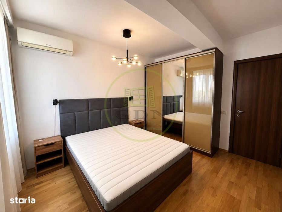 Apartament 2 camere | Sisesti | Etaj 2 | Baneasa - Sisesti | Balcon 7