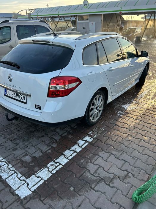 Renault Laguna 1.5 Bosse Edition Panoramic