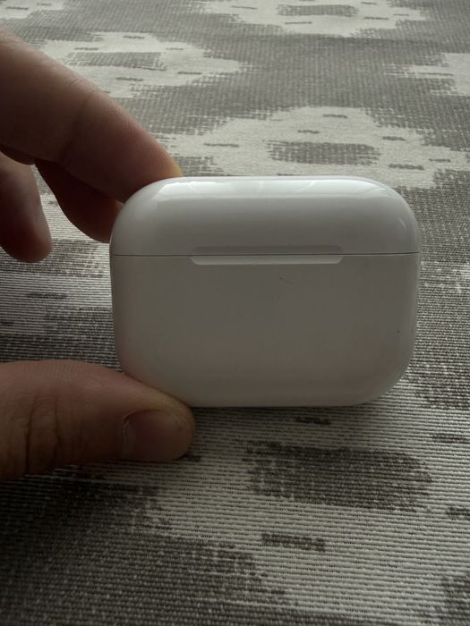 Наушники airpods pro 3