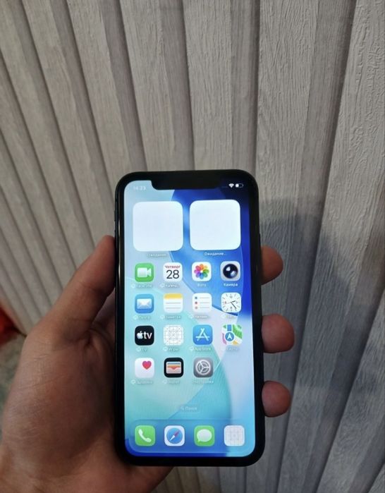 Айфон 11 iphone 11