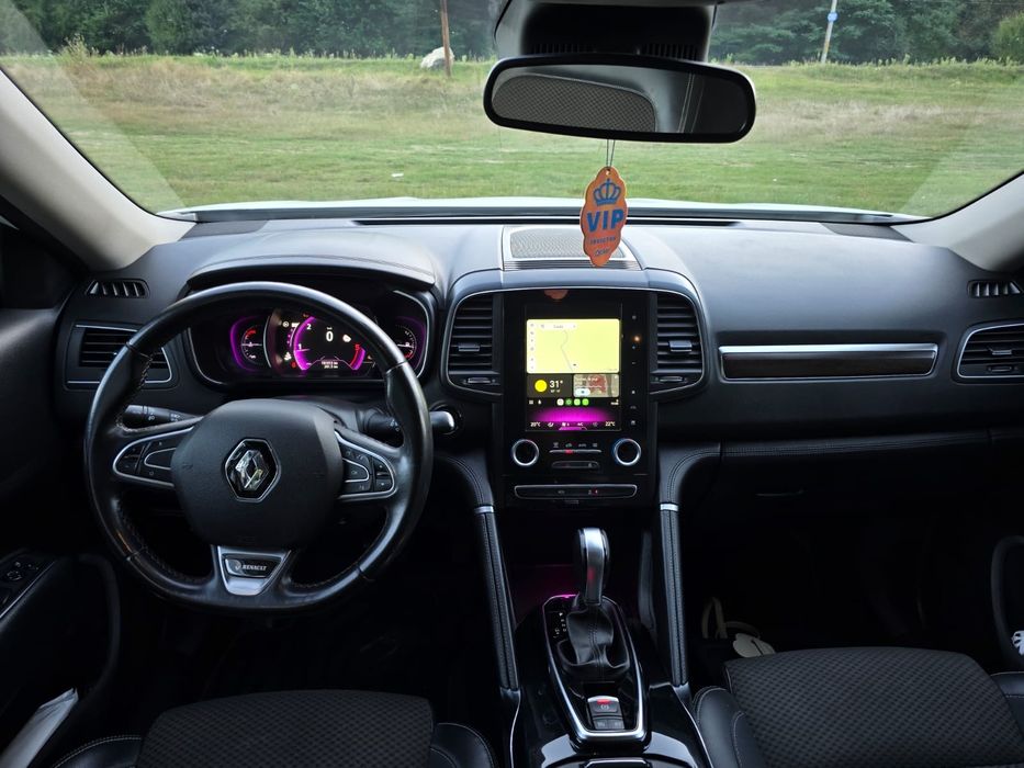 Renault Koleos 2.0 dci
