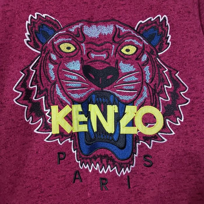 Bluza Kenzo Paris