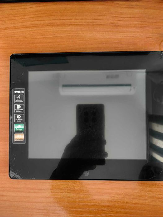 Дигитална фото рамка