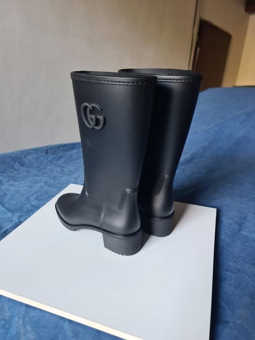 Ботуши Гучи Гучи Ботуши