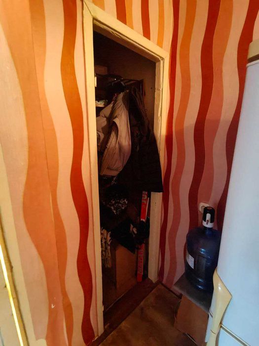 Продам 2х комнатную квартиру