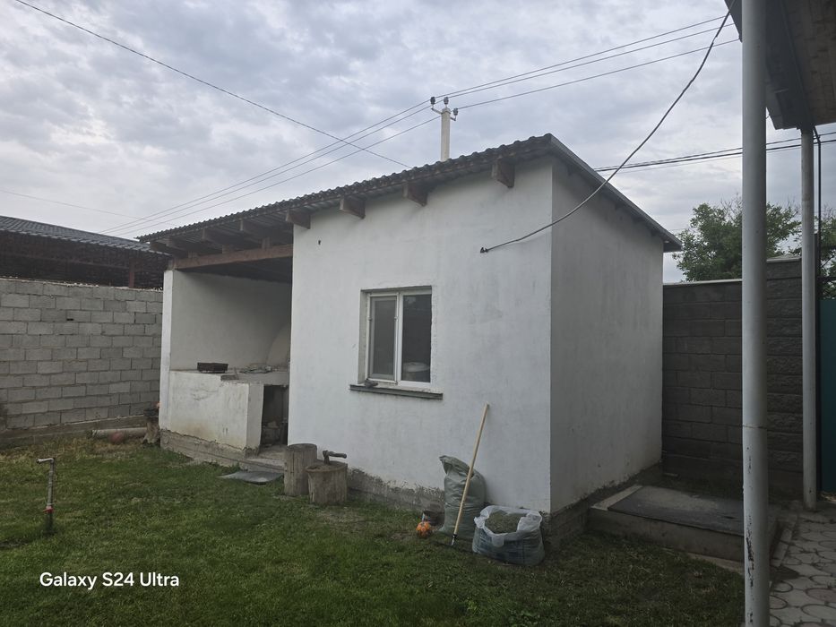 На слом сарайчик бесплатно