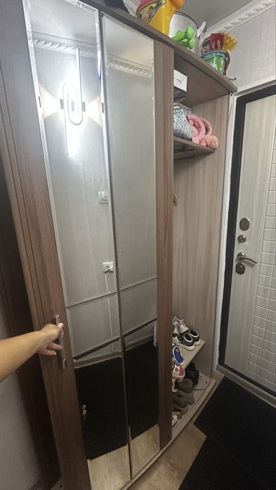 Прихожка сатылады