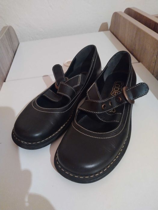 Дамски  пролетни обувки