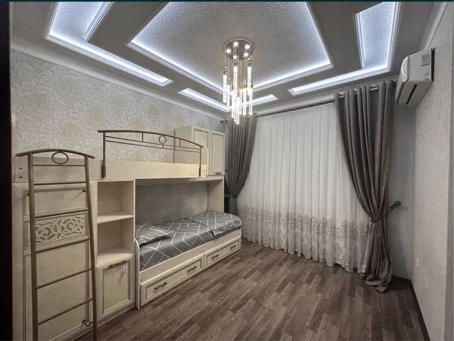 "СРОЧНАЯ ЦЕНА‼️Новомосковская Golden House 116м2 Дуплекс Дархан‼️