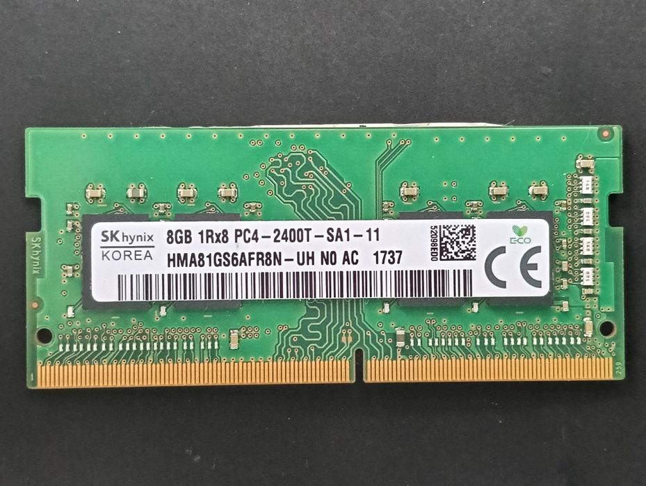 hynix 2400 second hand si noi de vanzare • Anunturi • OLX.ro