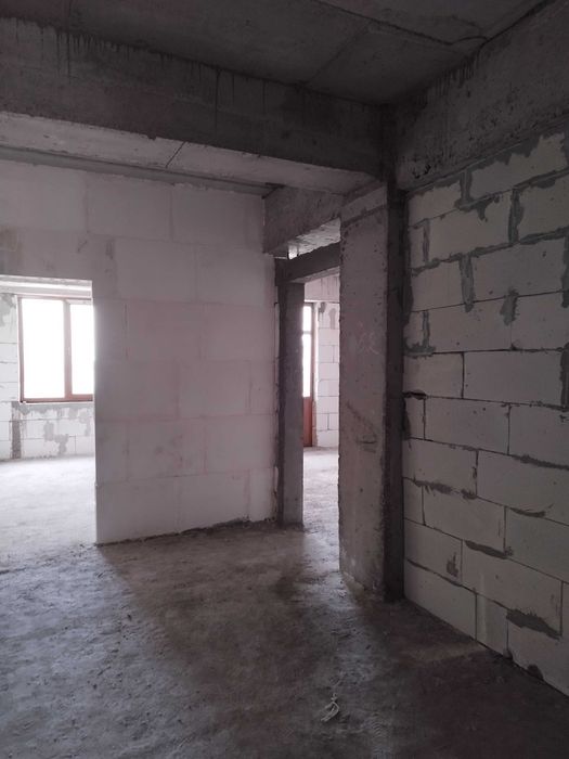 Продается новостройка в 13-квартале Юнусабадского района
