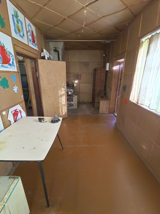 Дача в горной Ульбинке