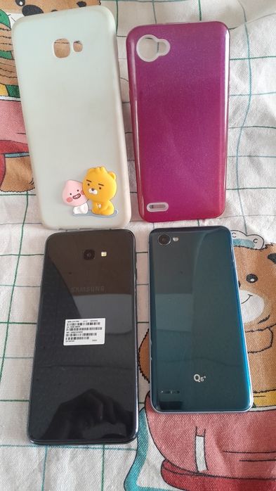 Продам 2 телефона за 20.000 окончательно