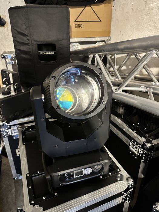 Moving head 14R 295w