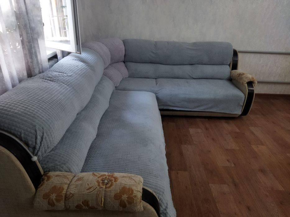Продается угловой диван