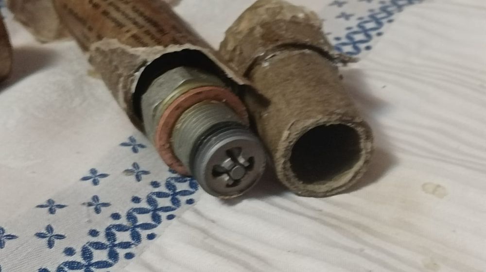 Свечи ан-2 СД-48 БСМ