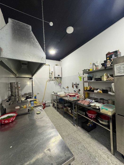 Сдается Ресторан с Ремонтом Максим Горький Срочно Звоните !