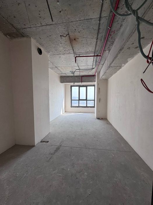 Новостройка Модера Товерс квартира 1 комнатная