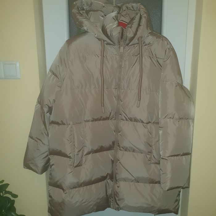 Geaca oversize Zara
