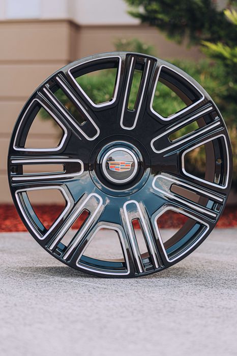 jante 24 R24 cadillac escalad ranger bronco gmc ram hummer lincoln