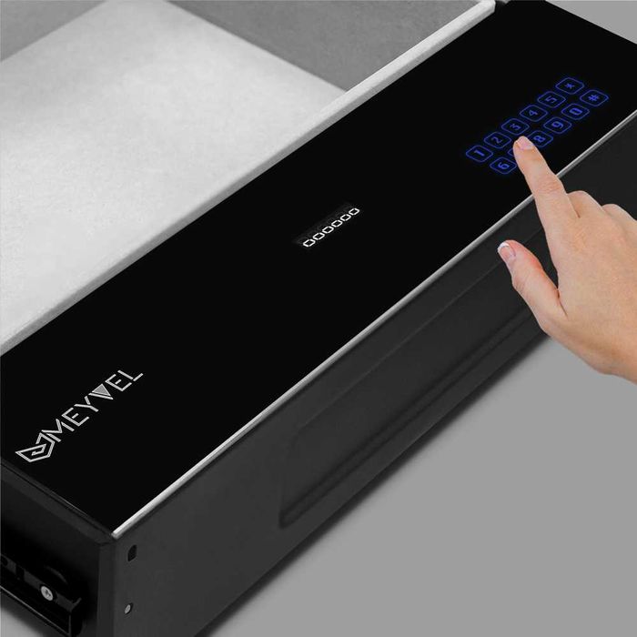 Сейфы для офиса, отелей, дома MEYVEL, INDEL B