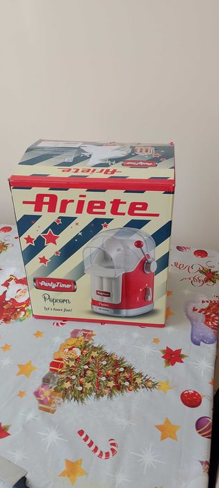 Машина за пуканки