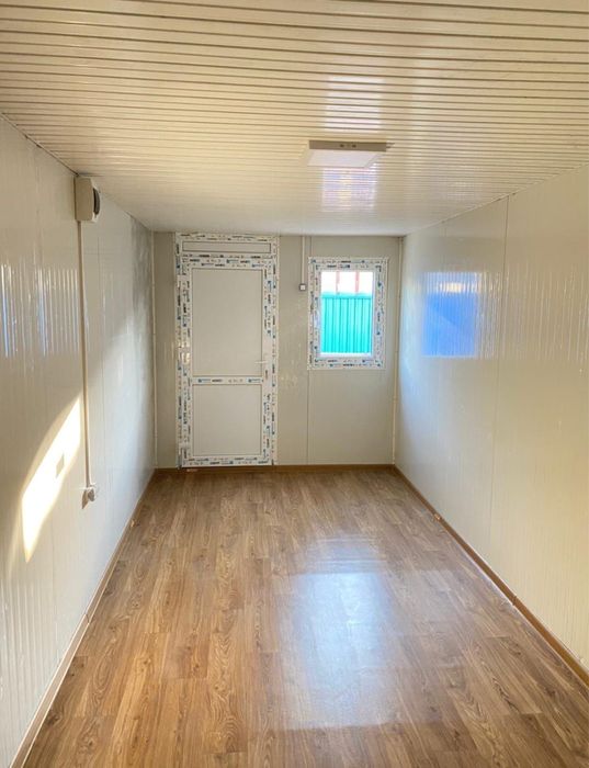Container santier, Container birou, Container vestiar, Containere