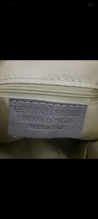 Продам сумка Италия новая