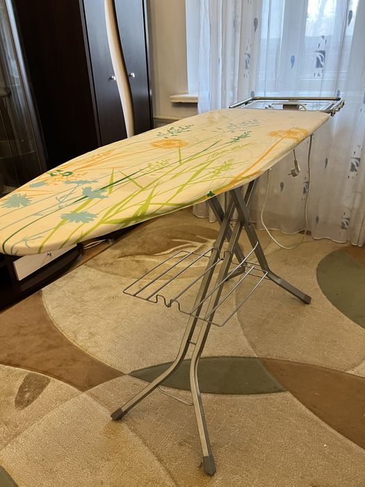 Гладильная доска бу