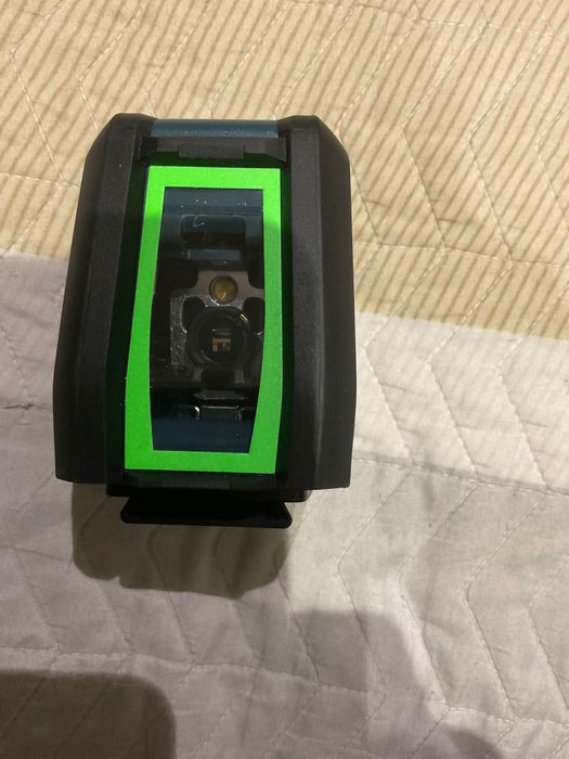 Лазерный нивелир Bosch Professional GLL40-20G