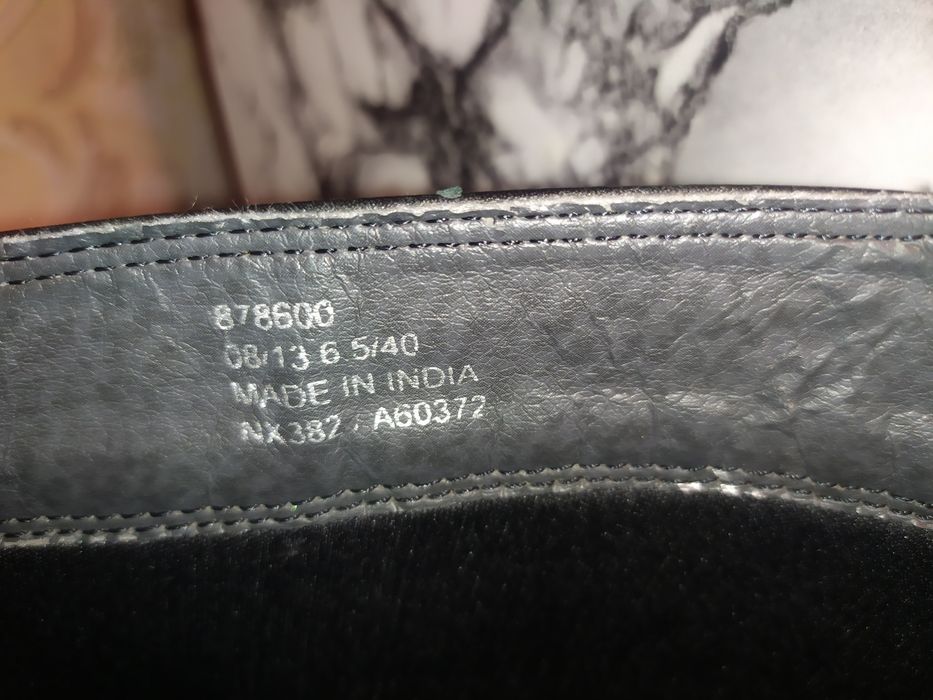 Сапоги на осень/весну